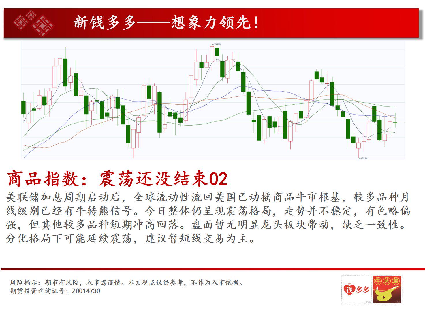 玻璃需求延续弱势 盘面承压或维持弱震荡