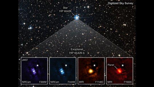 改进版“天文梳”技术有助寻找类地行星