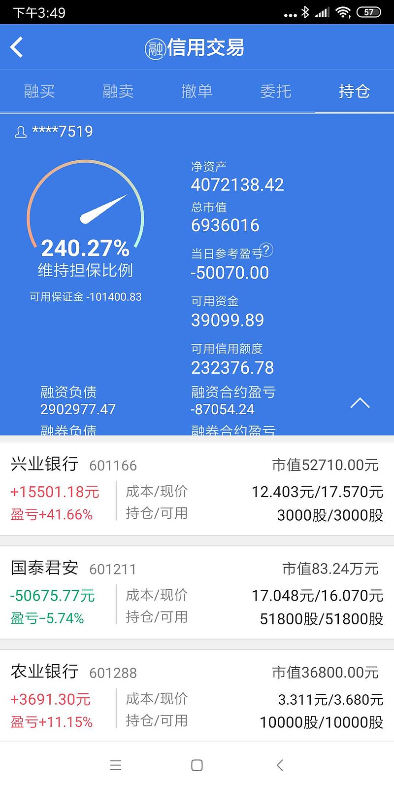 5月6日收盘乙二醇期货资金流入494.86万元