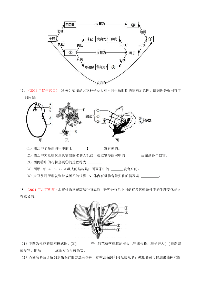 中国科学家揭示花椰菜演化历程与花球形成分子机制