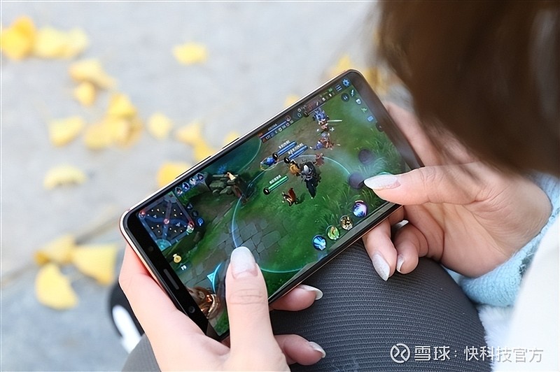 腾讯游戏发布暑期限玩日历，持续落实防沉迷政策