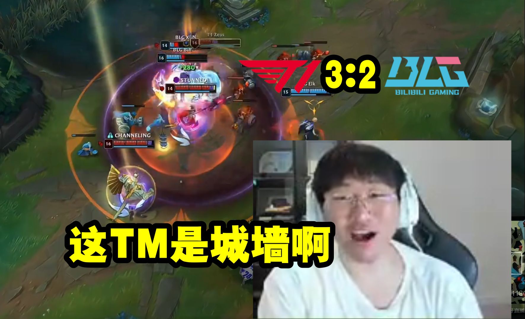 宁王，大消息！