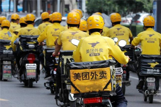 时报观察丨京东强势入局外卖 互联网细分赛道加速竞逐