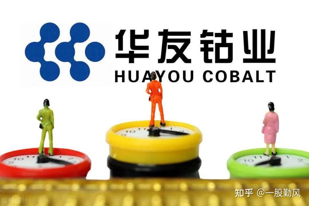 华友钴业控股股东启动新一轮增持计划 增持规模为3亿元至6亿元