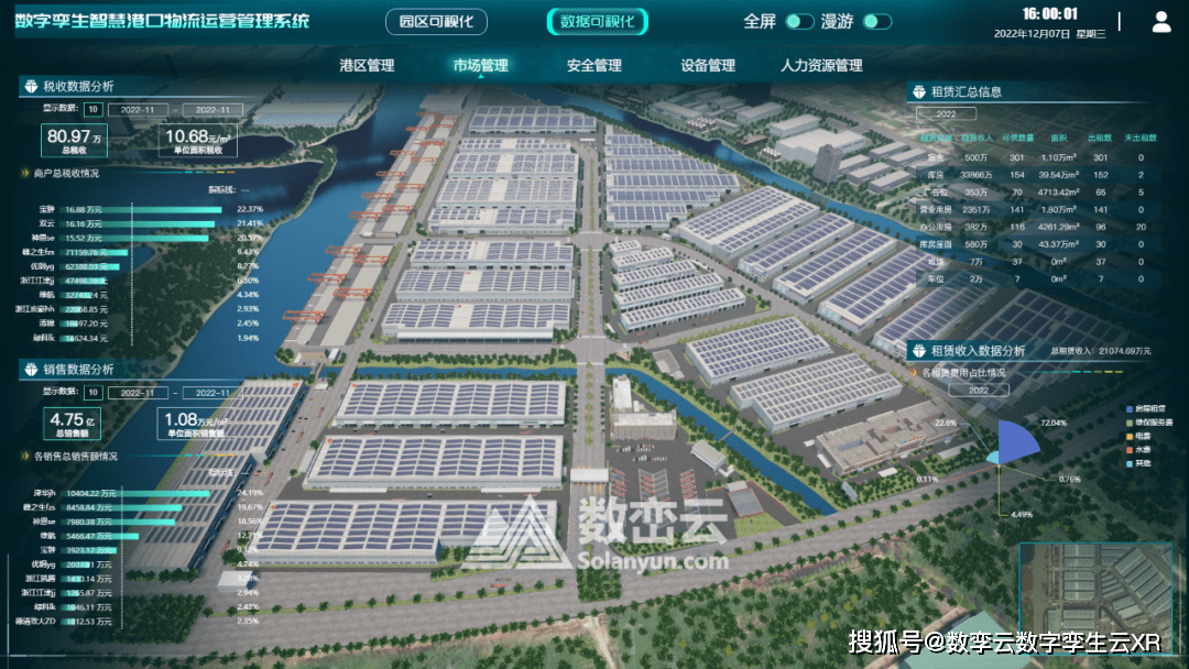 物流数据如何开放互联?16城率先试点