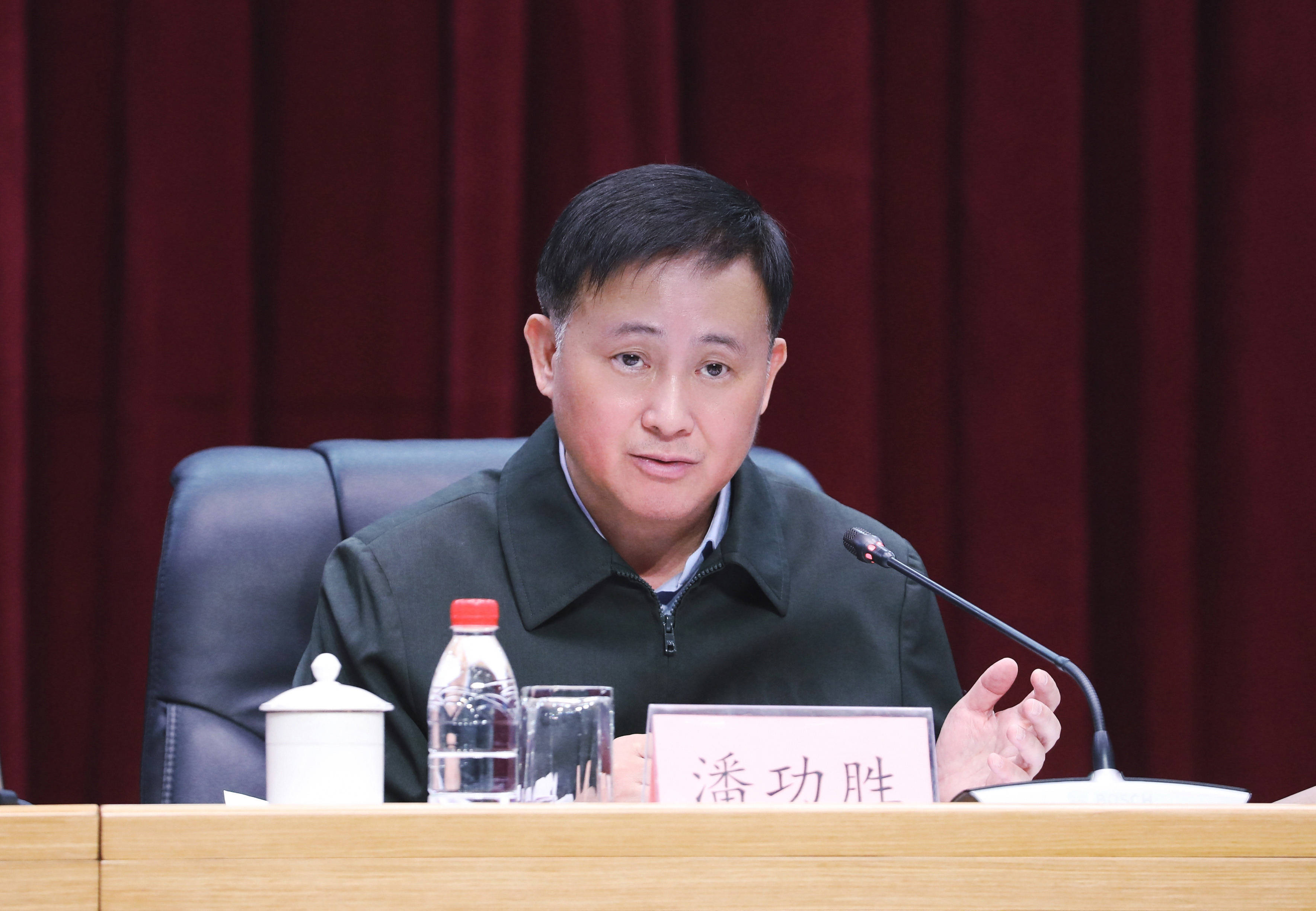 重磅！11部门联合发布，培育世界一流大型铜企业集团