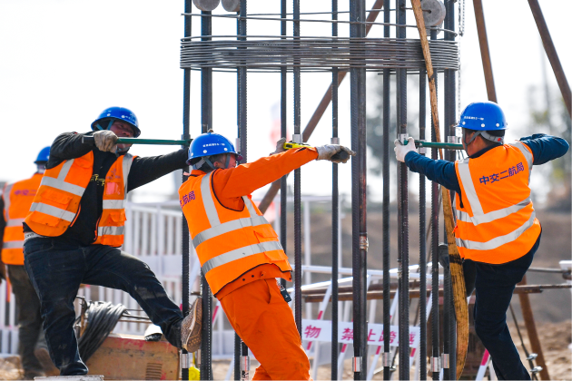 重磅！11部门联合发布，培育世界一流大型铜企业集团