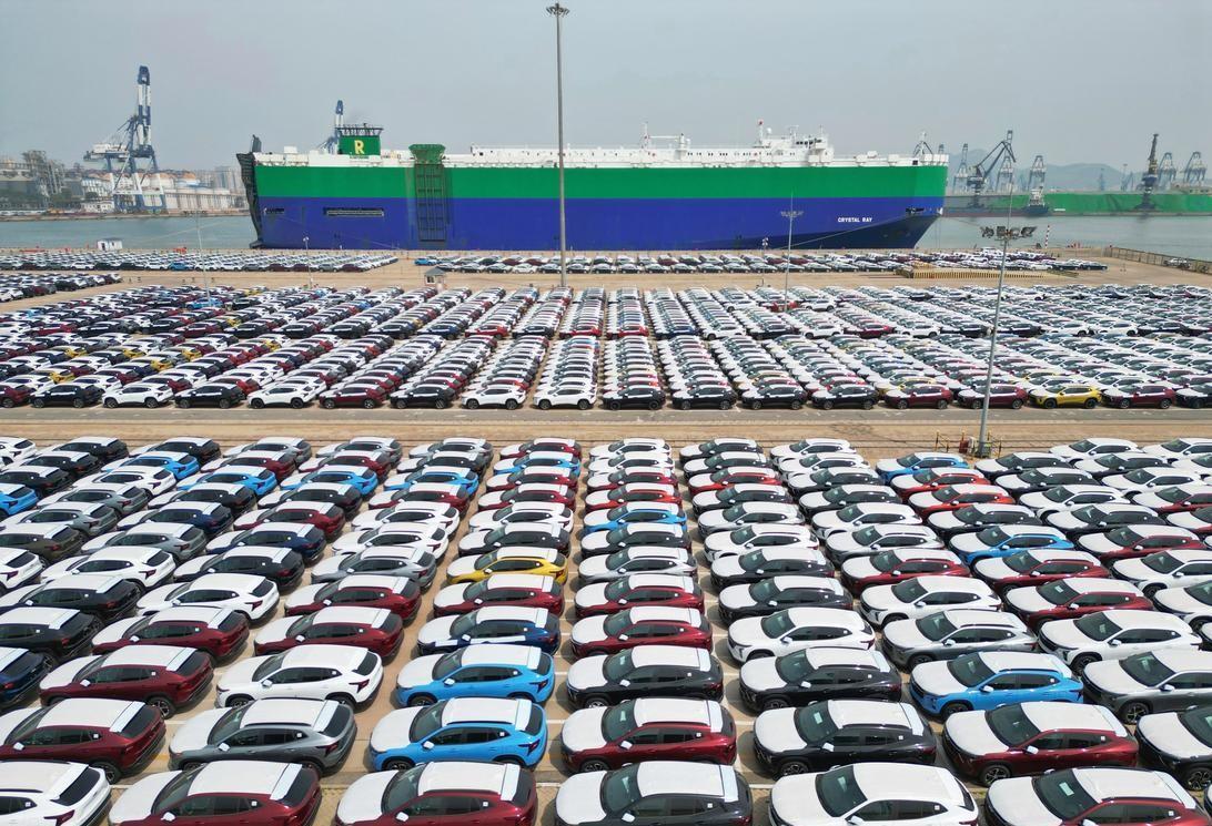 重磅！11部门联合发布，培育世界一流大型铜企业集团