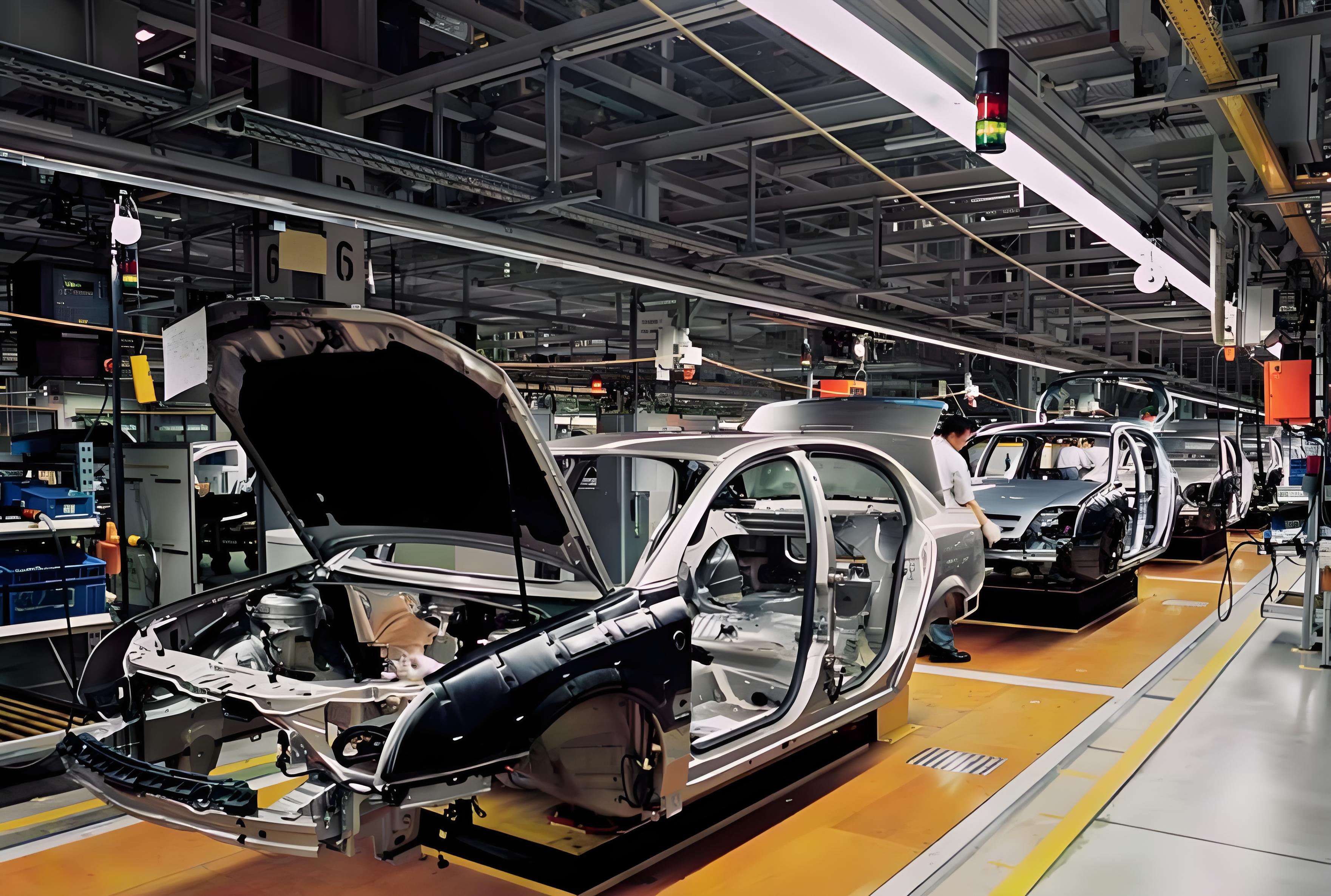 重磅！11部门联合发布，培育世界一流大型铜企业集团