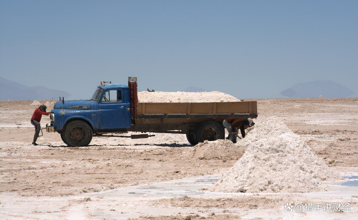 重磅！11部门联合发布，培育世界一流大型铜企业集团